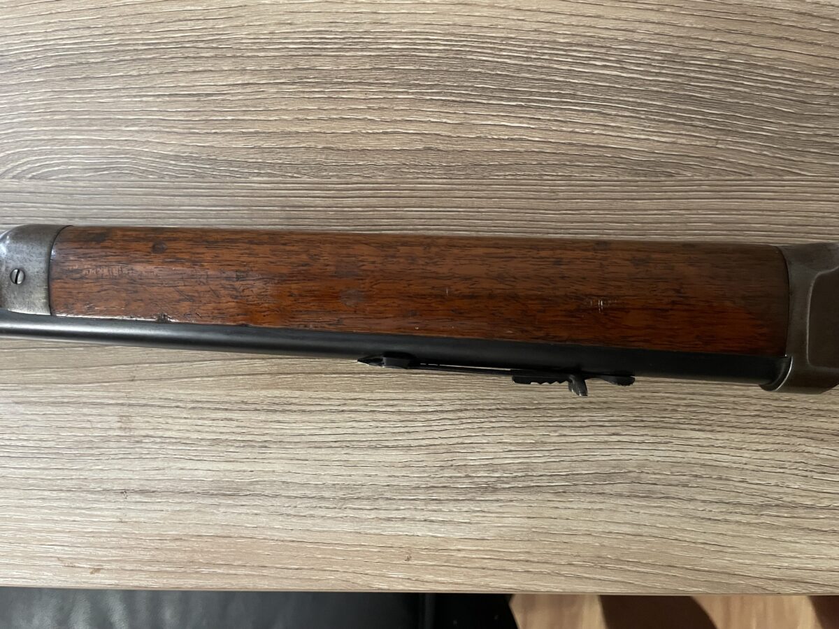 Winchester 30-30