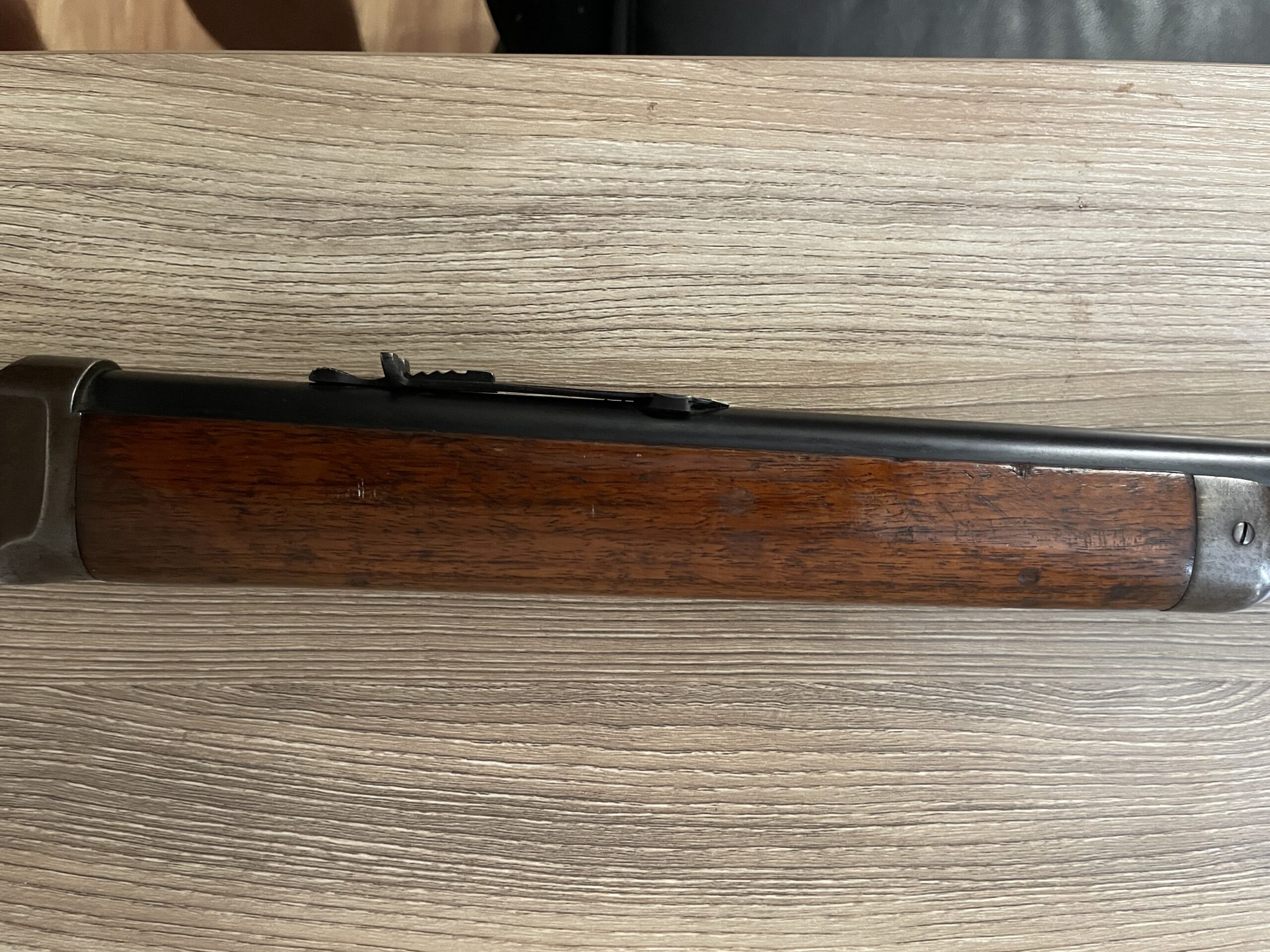 Winchester 30-30