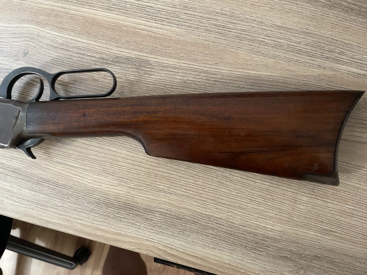 Winchester 30-30