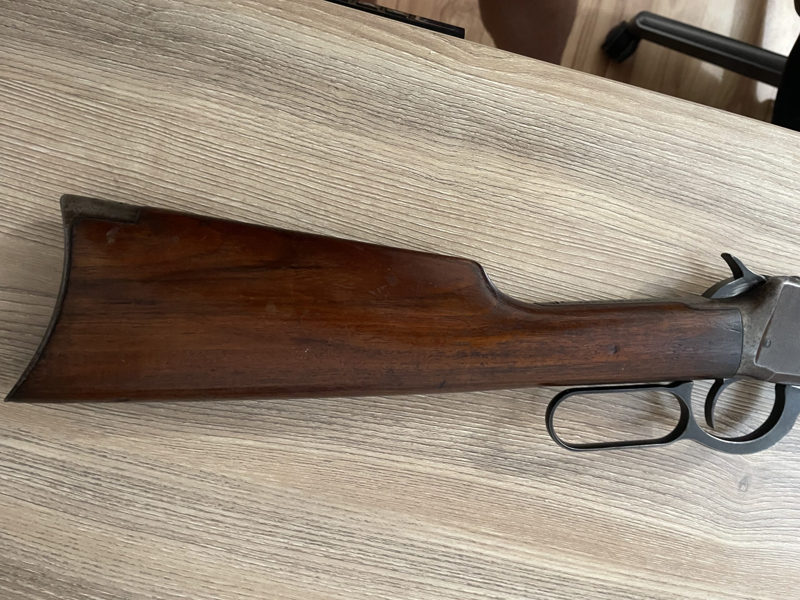 Winchester 30-30