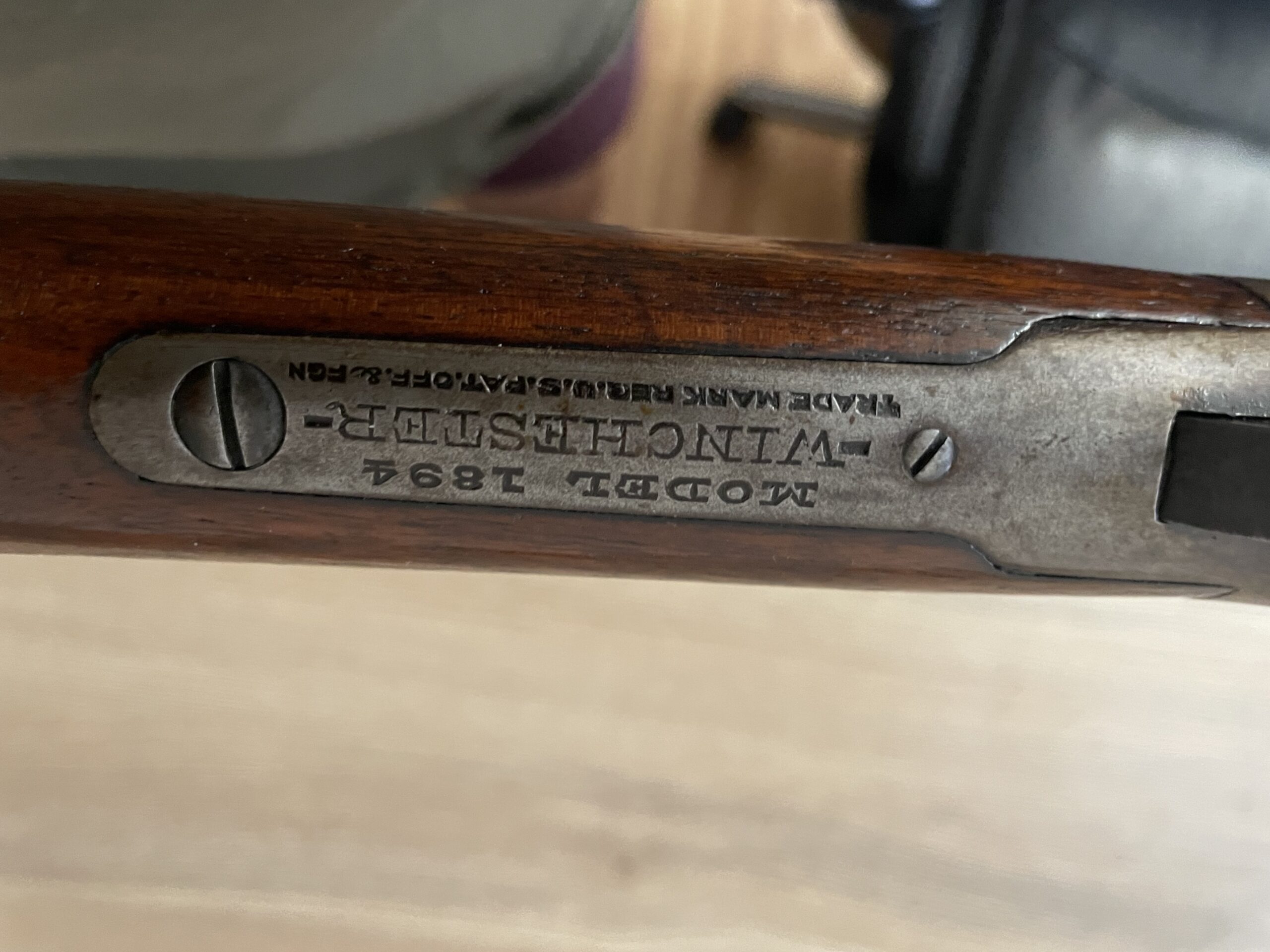 Winchester 30-30