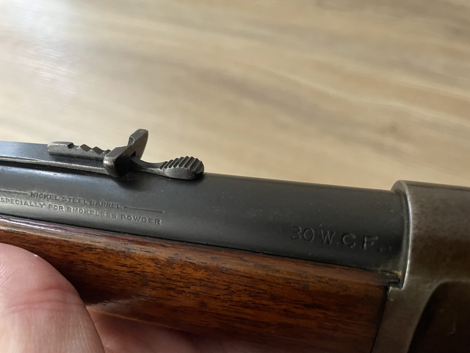 Winchester 30-30
