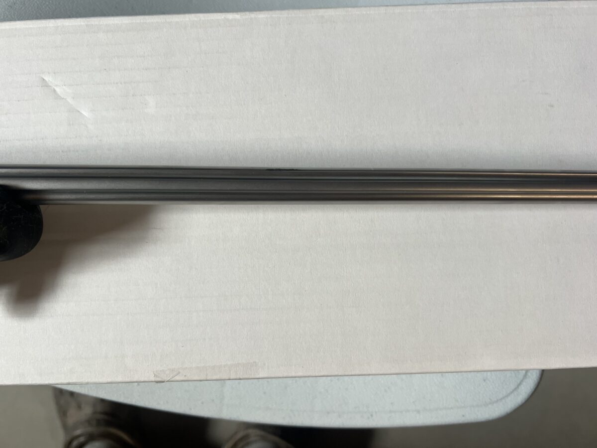 Winchester model 70 All Weather avec picatinny rail NEAR