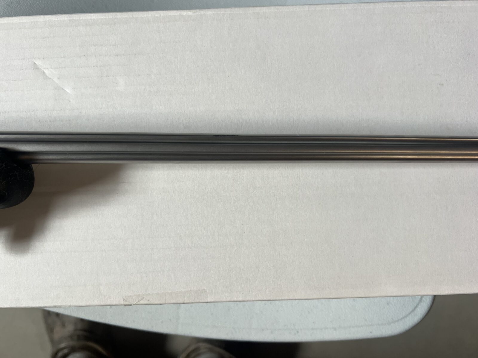 Winchester model 70 All Weather avec picatinny rail NEAR