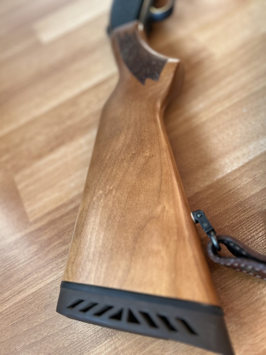 12 Mossberg comme neuf