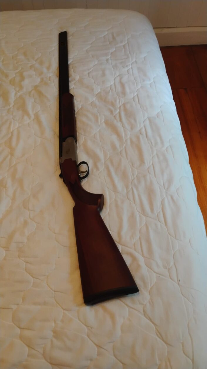 Mossberg-410