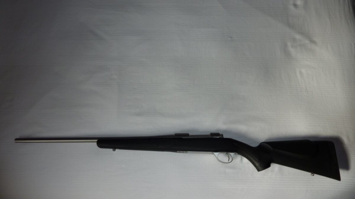 Sako modèle 85 classique stainless neuve droitier 308 win