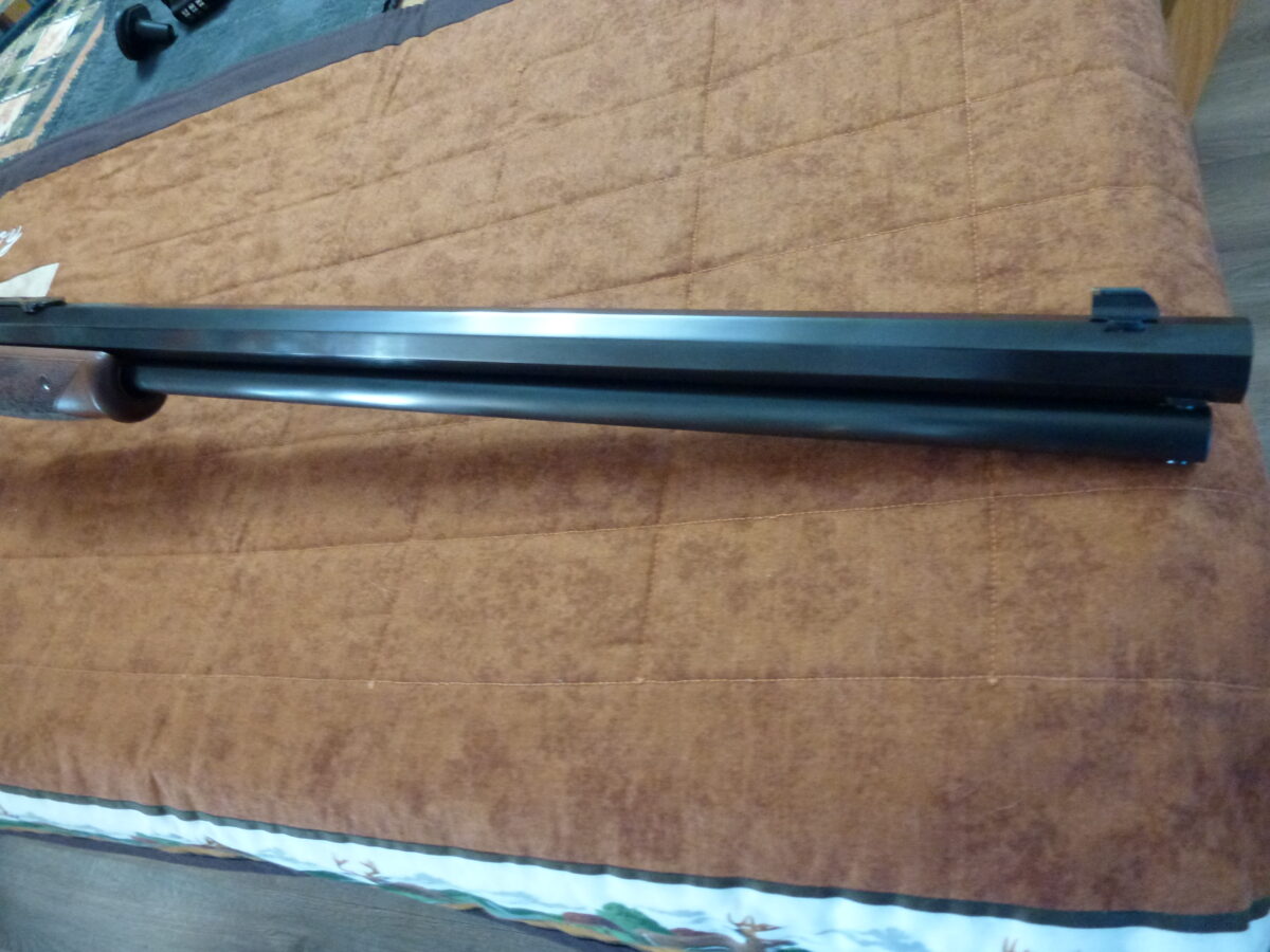 ***2499$***UNFIRED***NEUF*WINCHETER1873 SPORTER 44-40win***