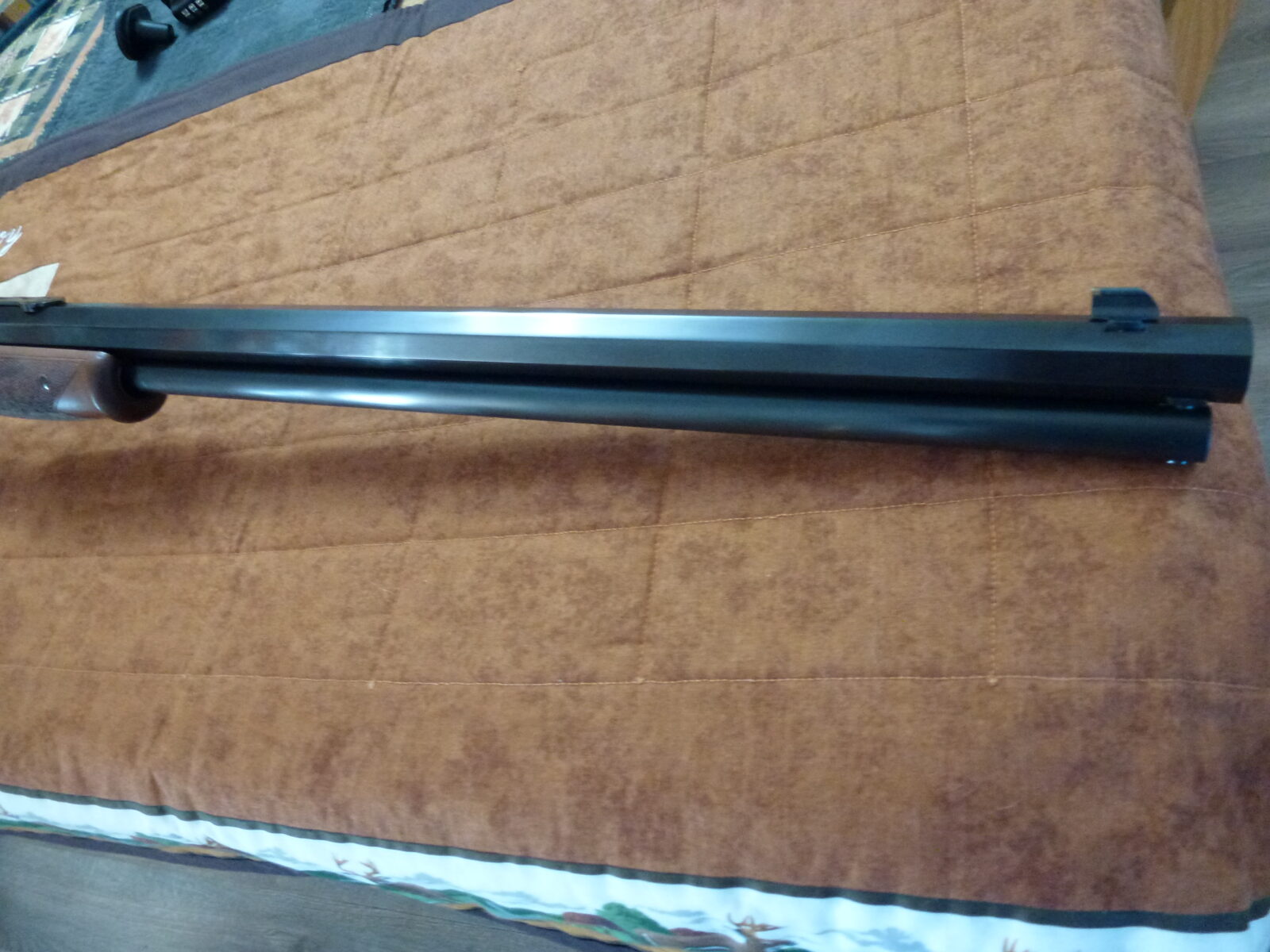 ***2499$***UNFIRED***NEUF*WINCHETER1873 SPORTER 44-40win***