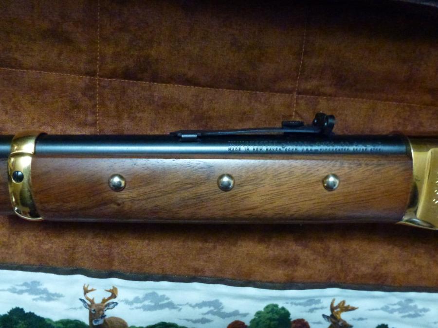 *2550$*NEW IN BOX**UNFIRED**WINCHESTER 9422 CHEYENNE COMMEMORATIVE