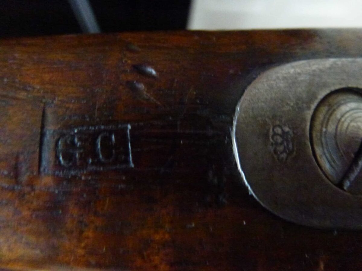 ***1200$***REMINGTONS ROLLING BLOCK #1 32-40***ETAMPER 1864***