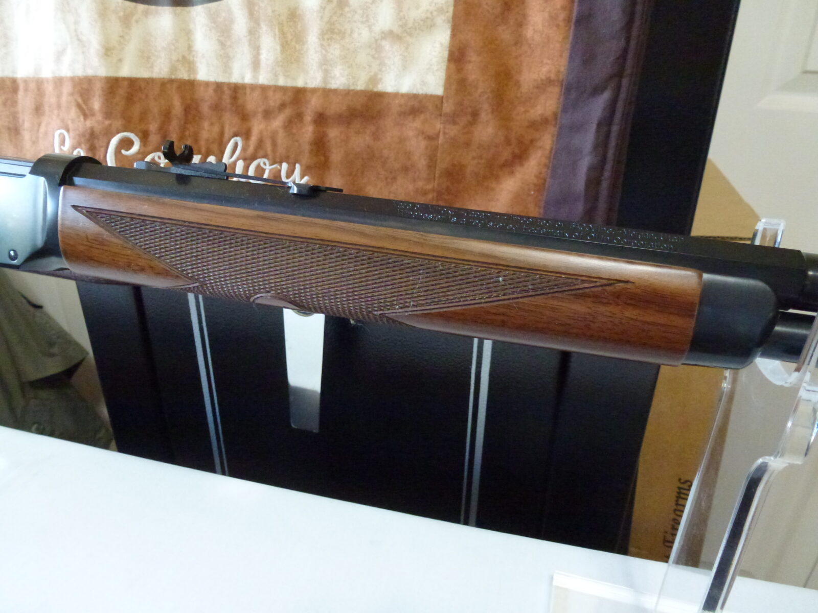 ***2125$ *NEUF**30/30**WINCHESTER MODEL 94 SPORTER 24 in BARREL***