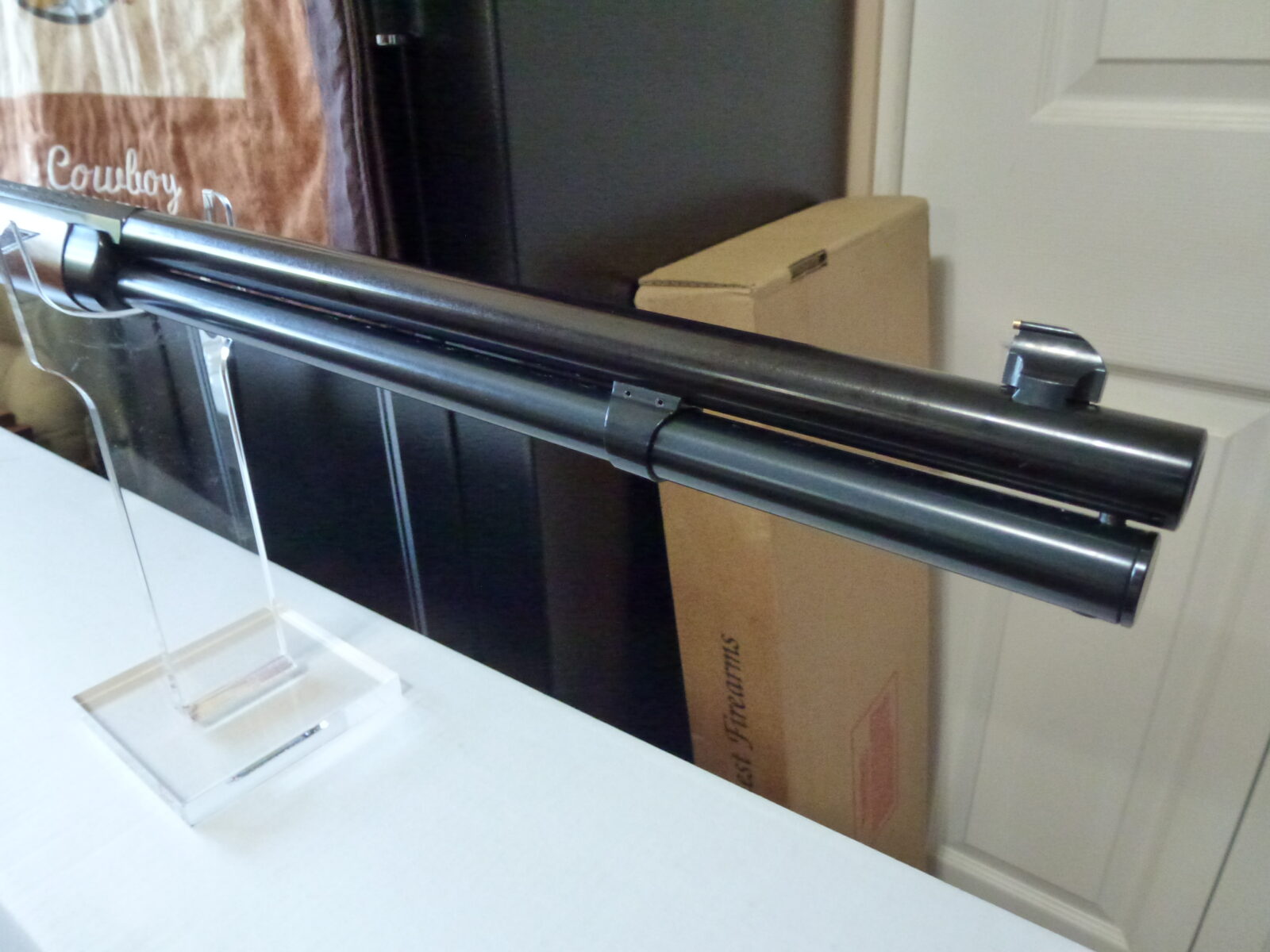 ***2125$ *NEUF**30/30**WINCHESTER MODEL 94 SPORTER 24 in BARREL***