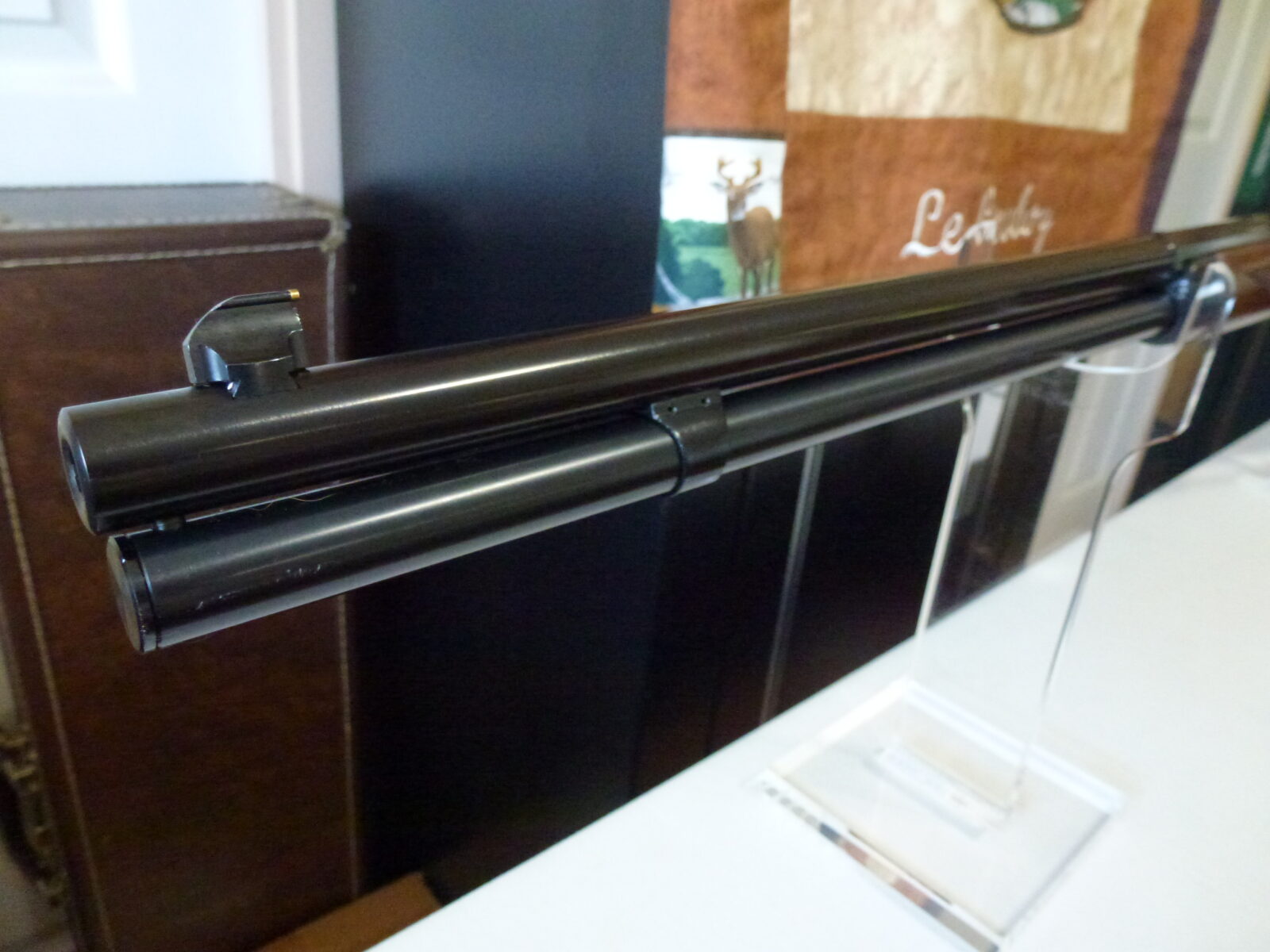 ***2125$ *NEUF**30/30**WINCHESTER MODEL 94 SPORTER 24 in BARREL***