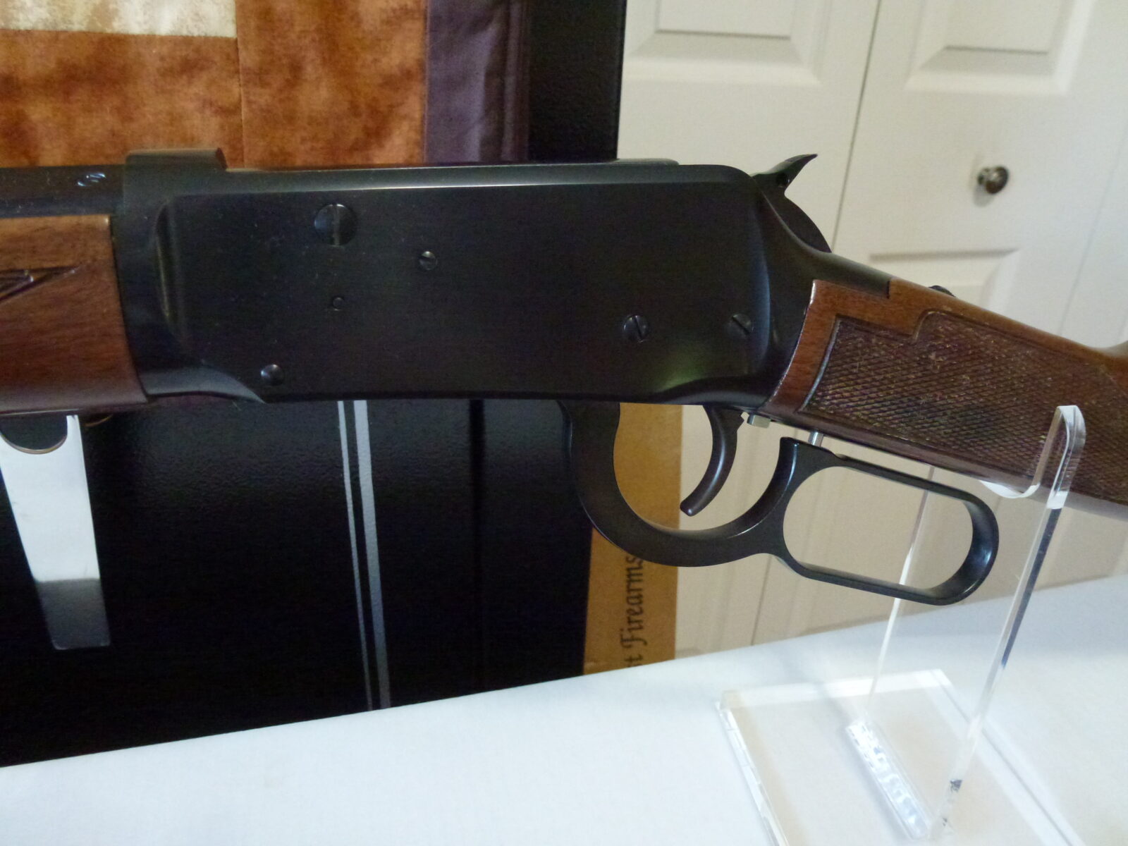 ***2125$ *NEUF**30/30**WINCHESTER MODEL 94 SPORTER 24 in BARREL***