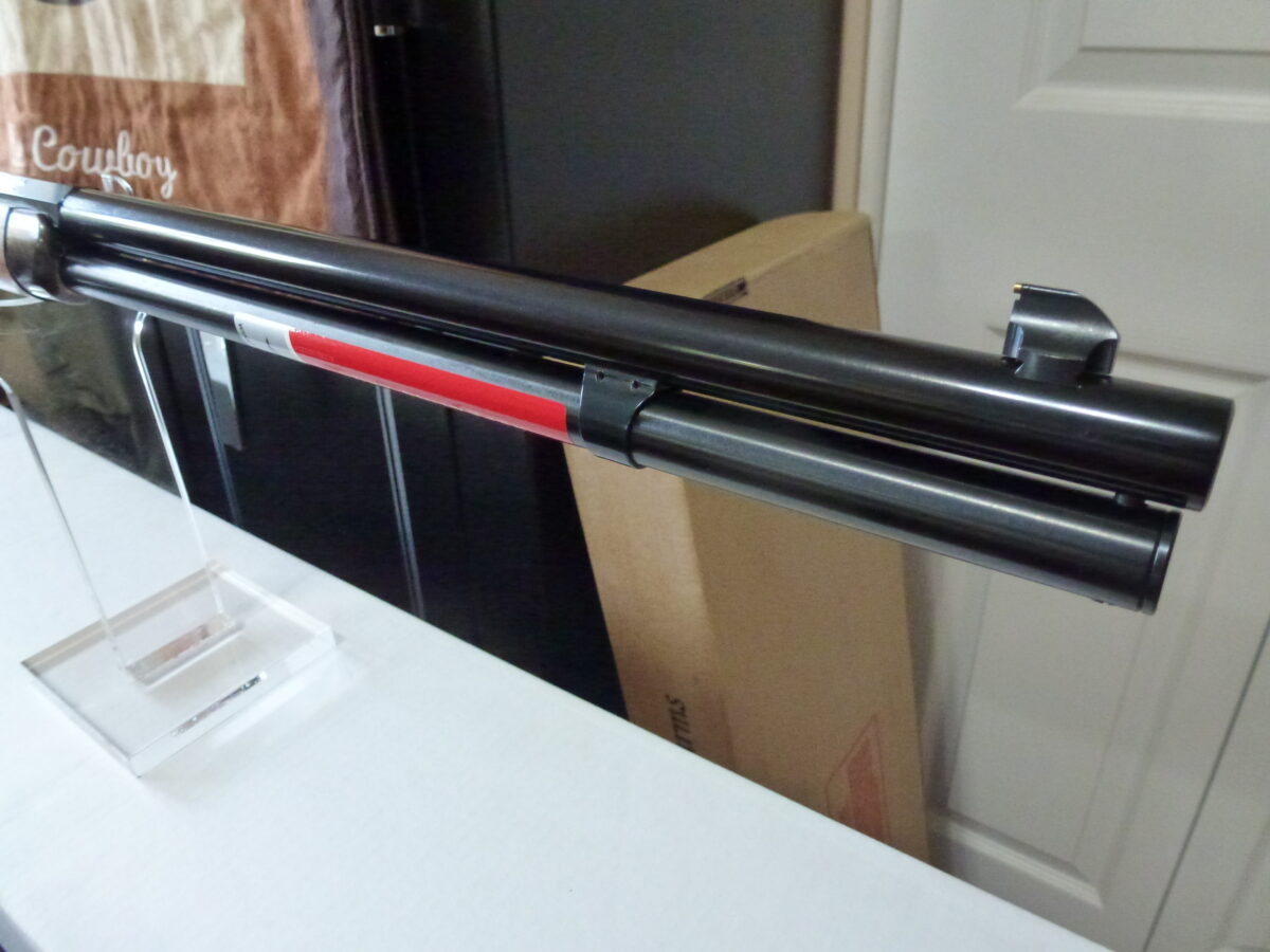 *NEUF*UNFIRED*30/30 WINCHESTER MOD.94 DELUXE SPORTING 24po BARREL*