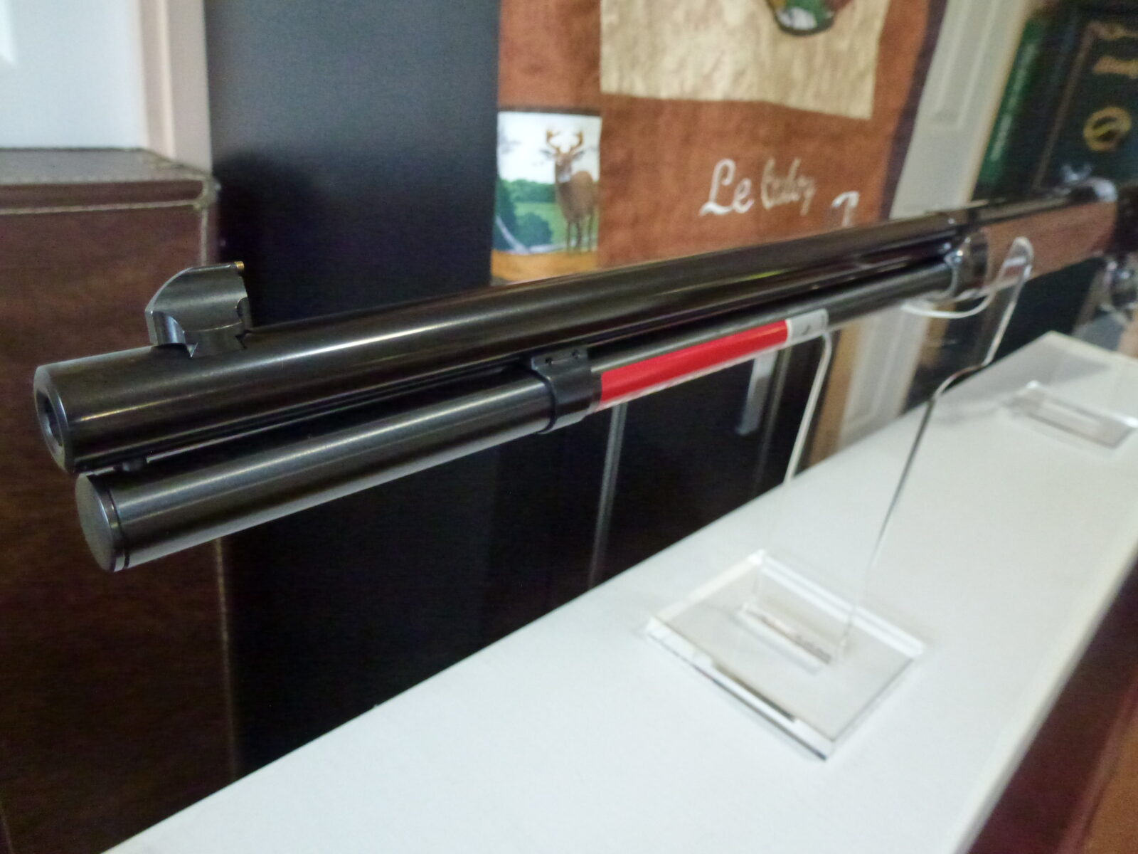 *NEUF*UNFIRED*30/30 WINCHESTER MOD.94 DELUXE SPORTING 24po BARREL*
