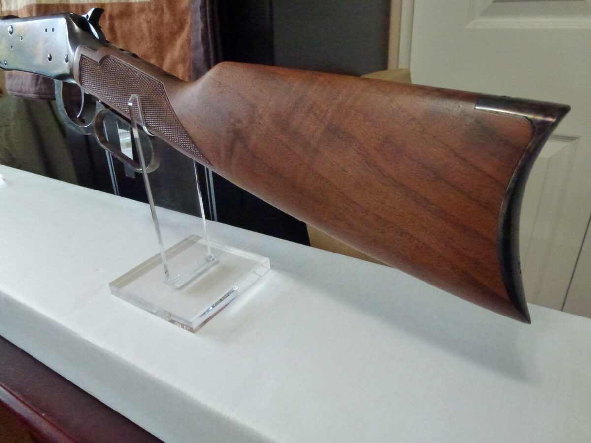 *NEUF*UNFIRED*30/30 WINCHESTER MOD.94 DELUXE SPORTING 24po BARREL*