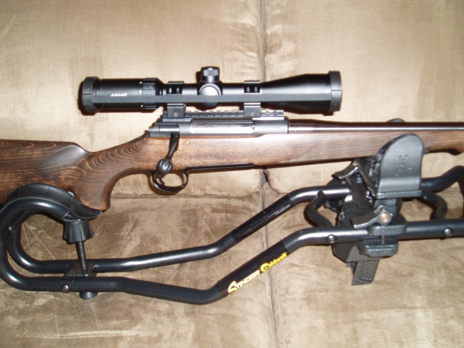 SAUER 100 CLASSIC