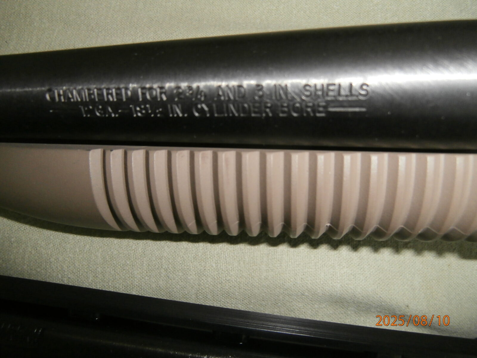 Fusil Mossberg Maverick,,88 combo