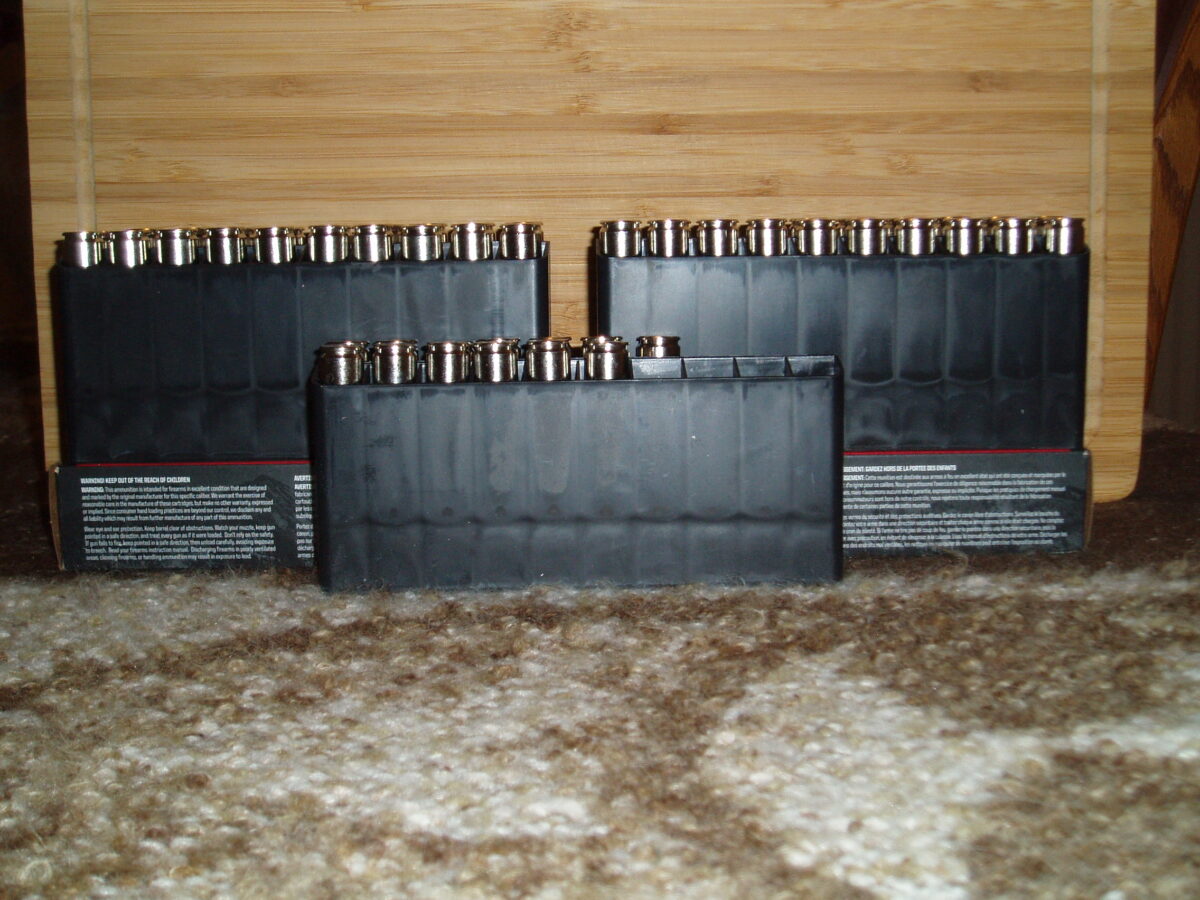 BARNES LONG RANGE 6,5 PRC