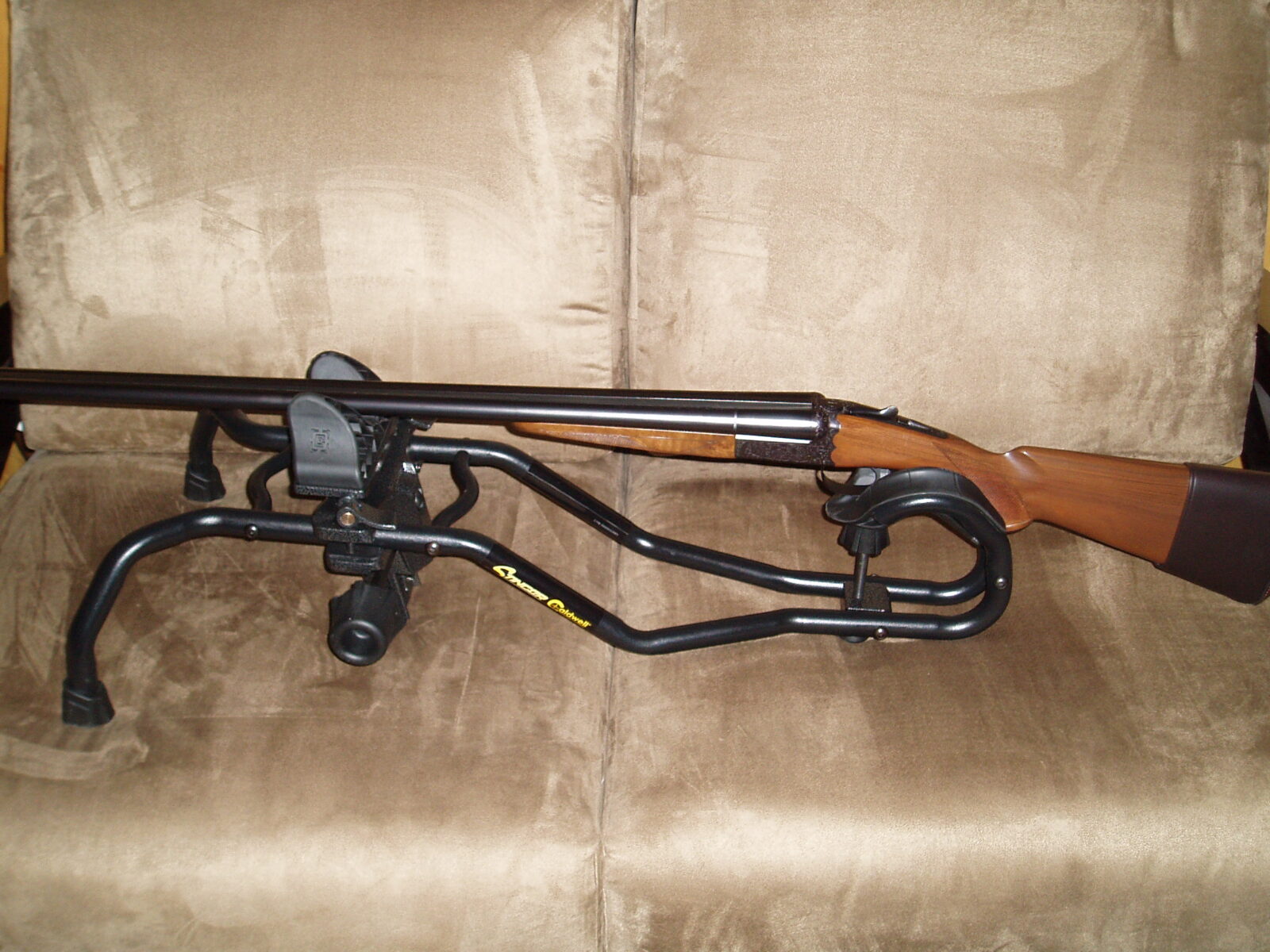 ITHAKA SKB MODEL 100