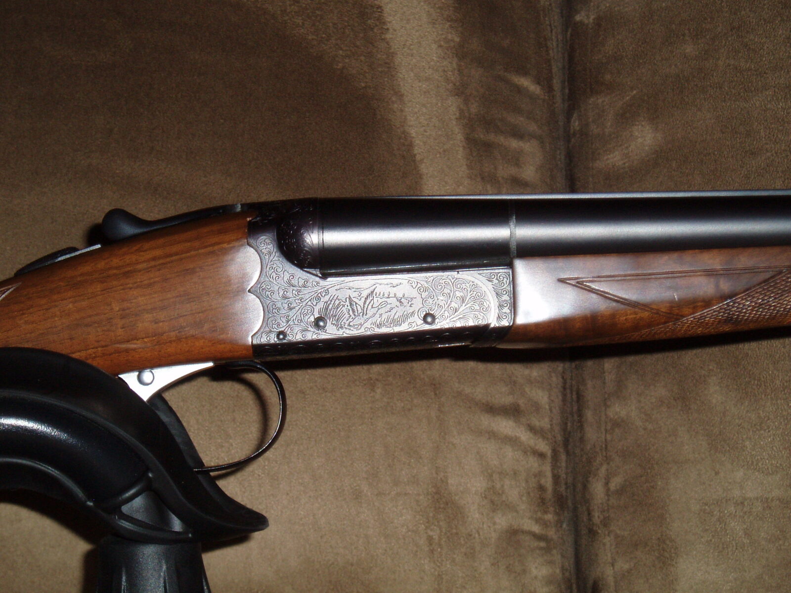 ITHAKA SKB MODEL 100