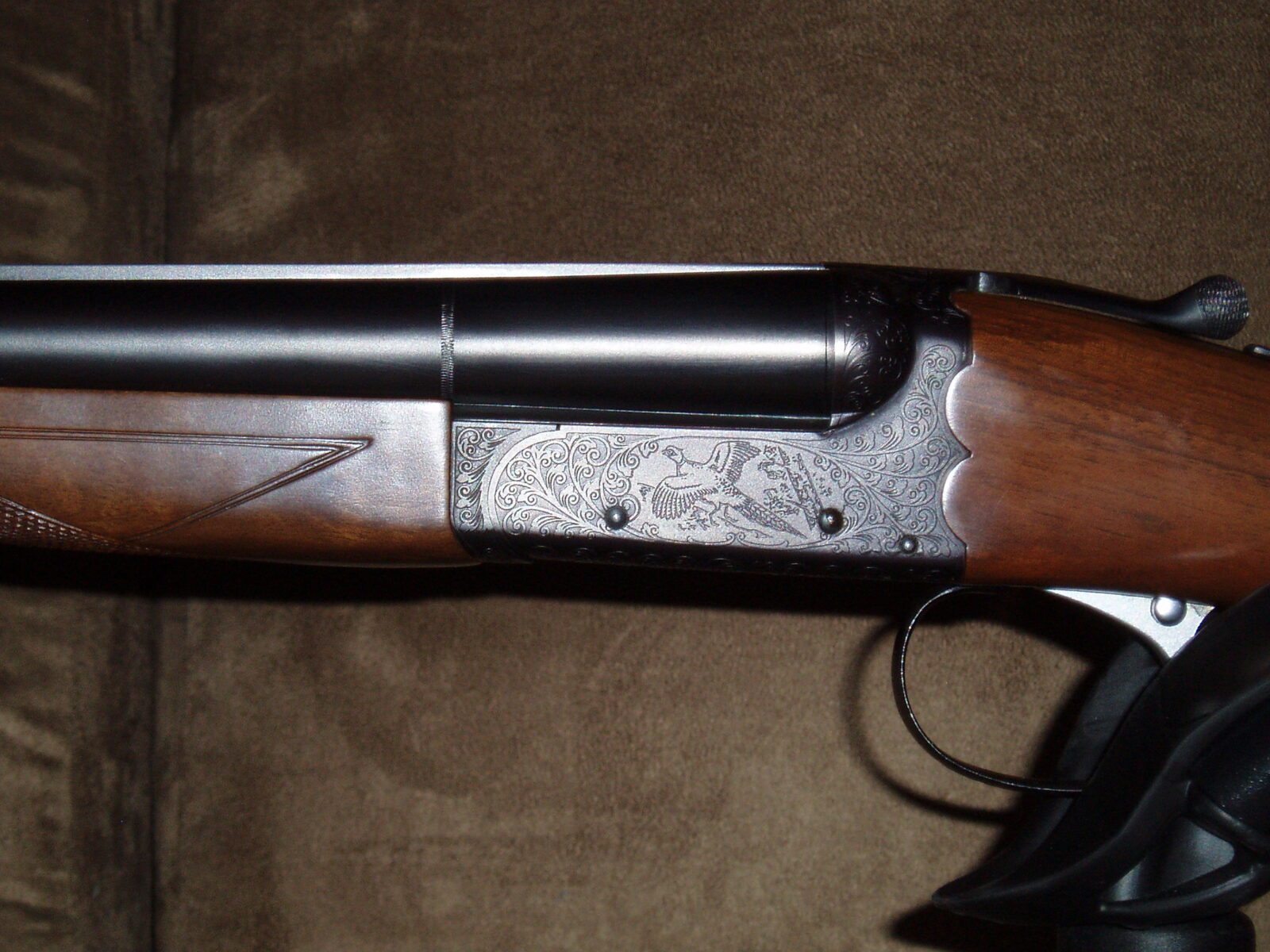 ITHAKA SKB MODEL 100