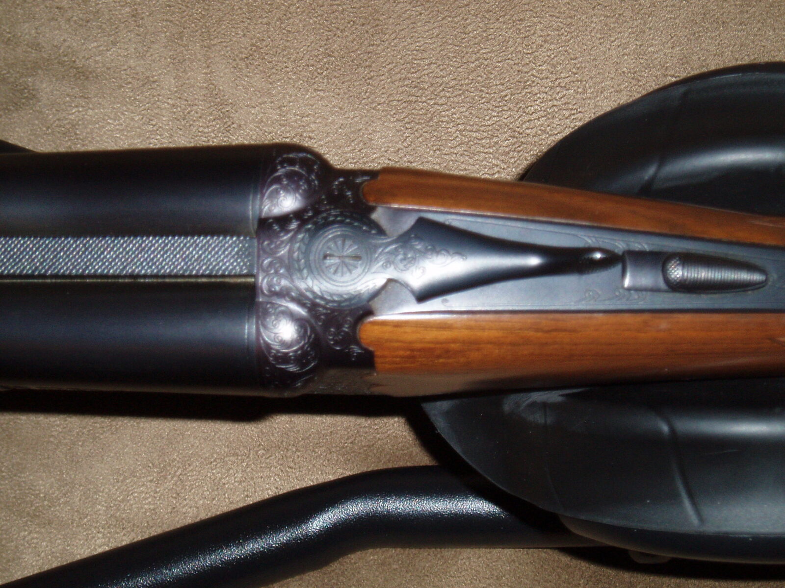 ITHAKA SKB MODEL 100