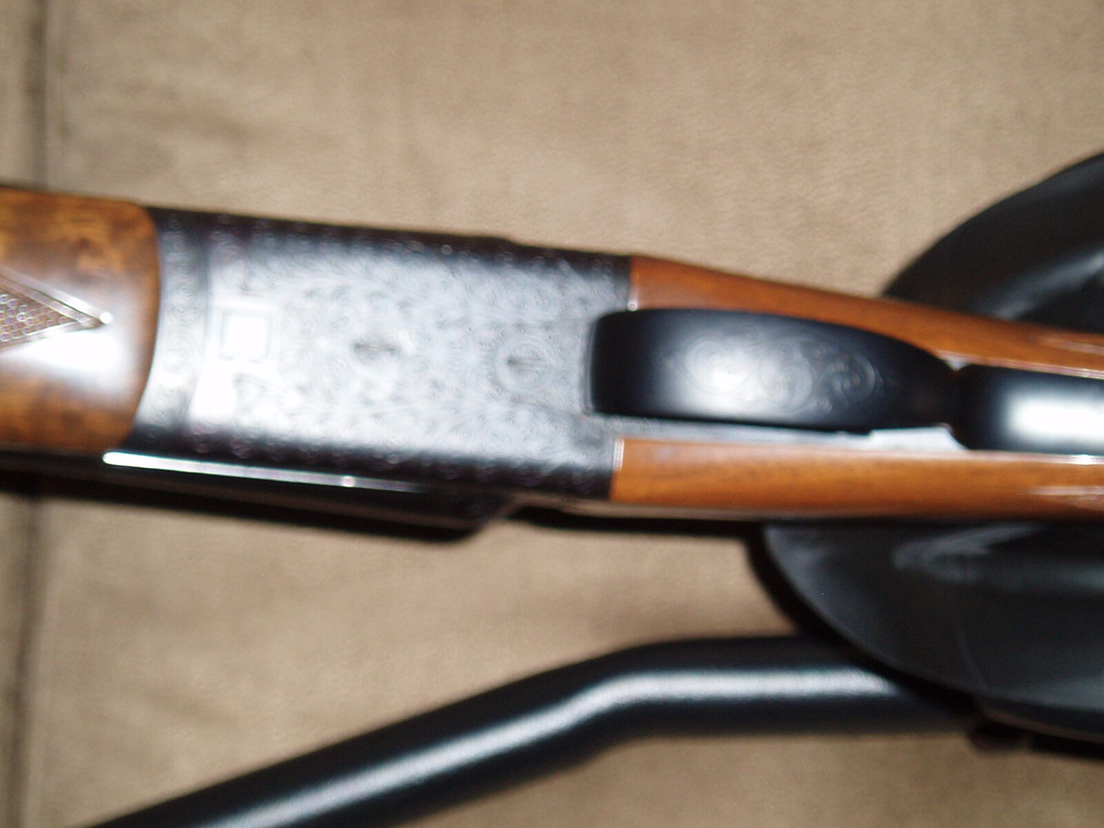 ITHAKA SKB MODEL 100