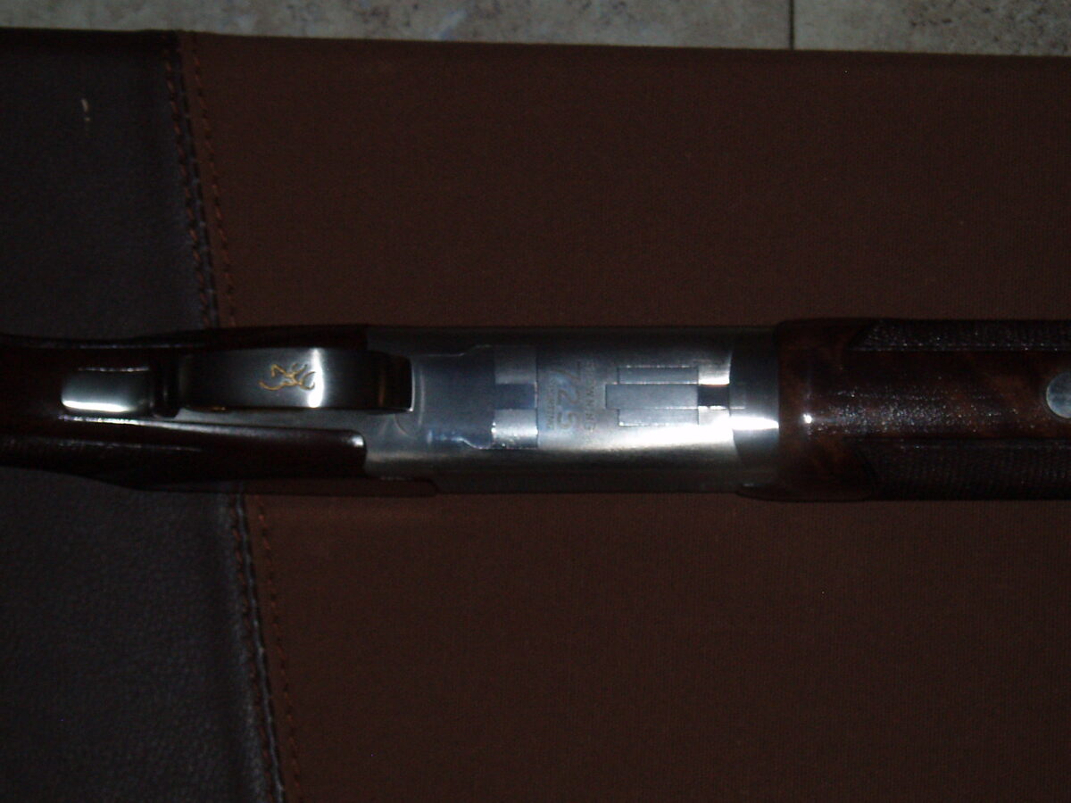 BROWNING CITORI 725 SPORTING CALIBRE 20