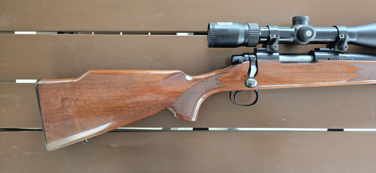 Remington 700 ADL