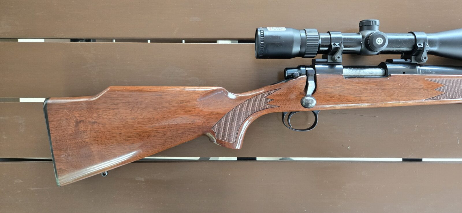 Remington 700 ADL