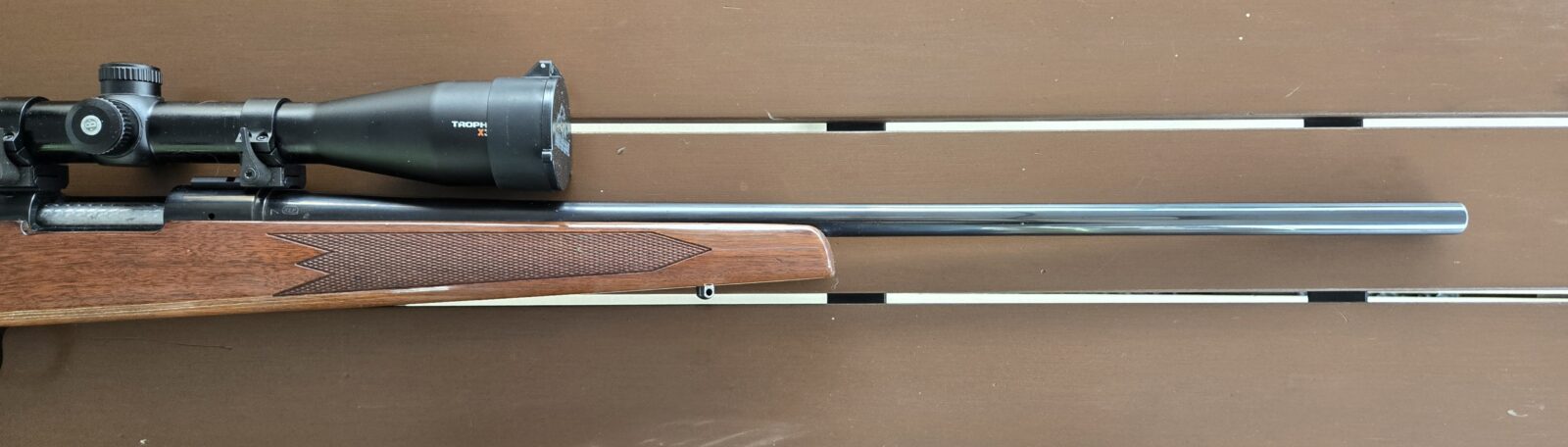 Remington 700 ADL