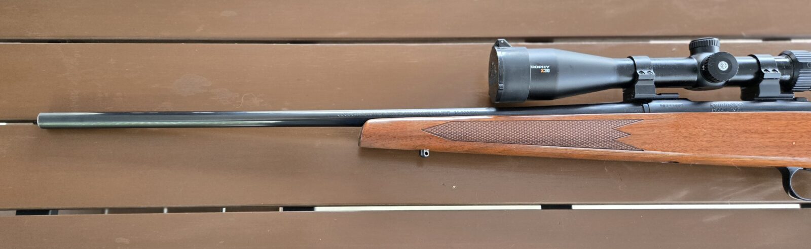 Remington 700 ADL