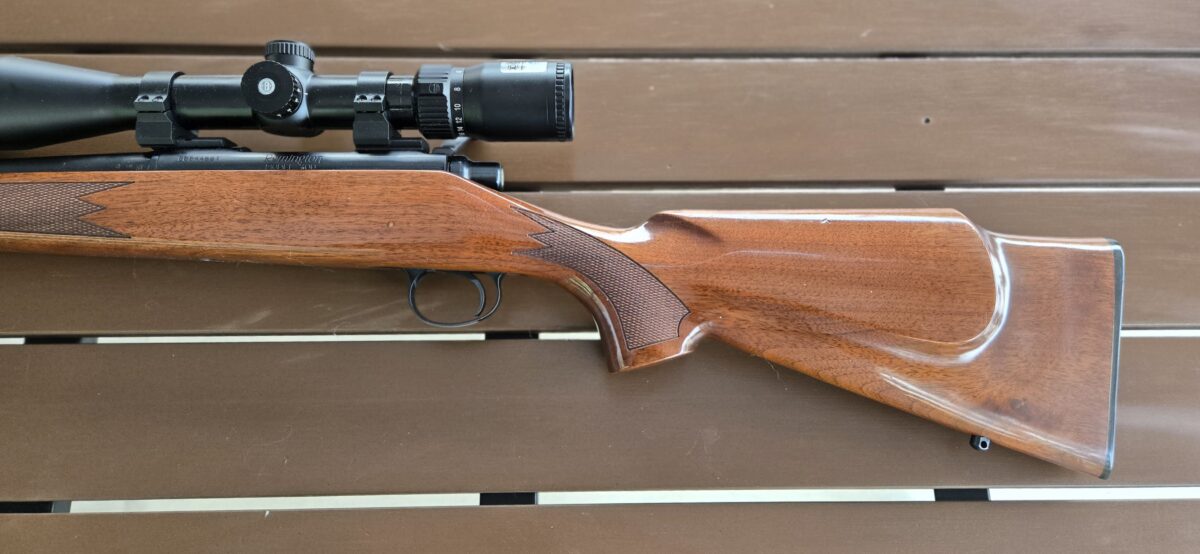Remington 700 ADL