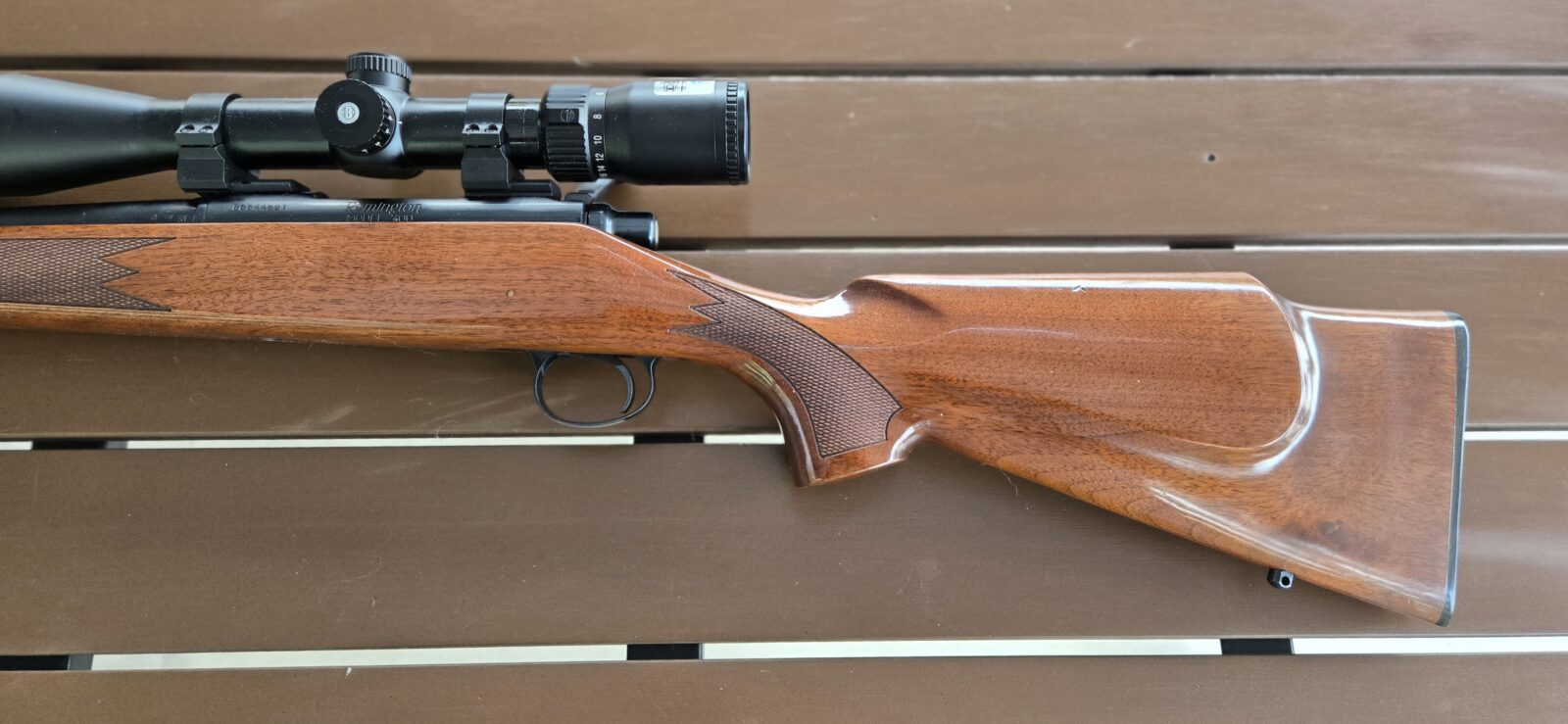 Remington 700 ADL