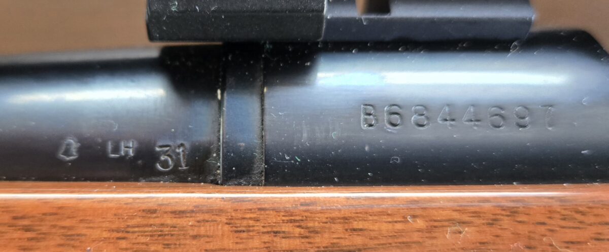 Remington 700 ADL