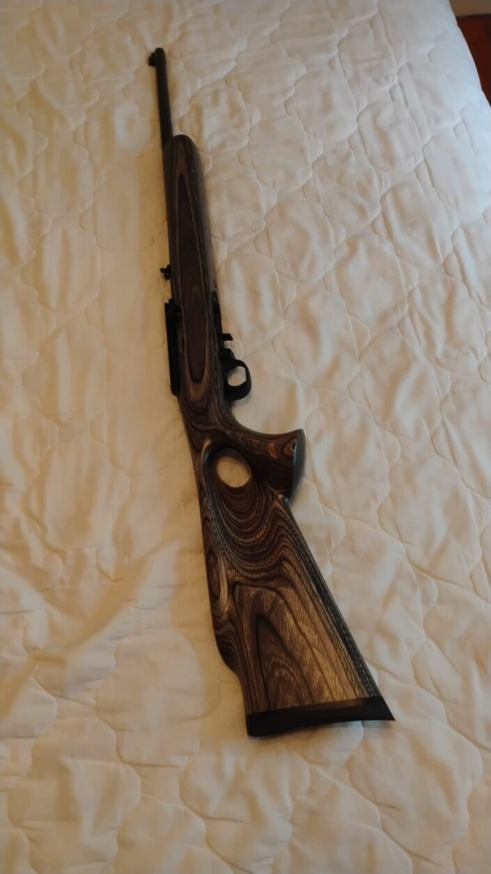 Ruger