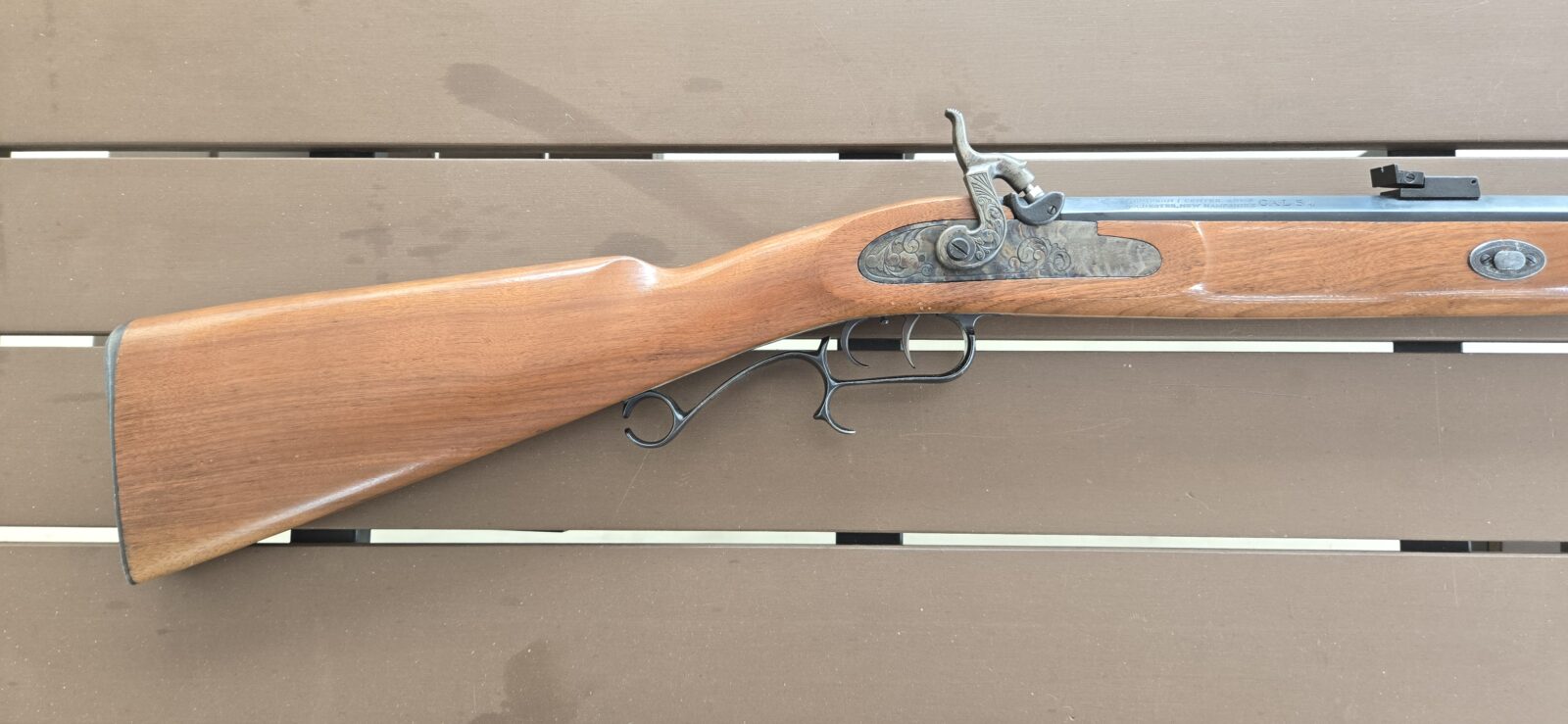 T C Renegade cal 54