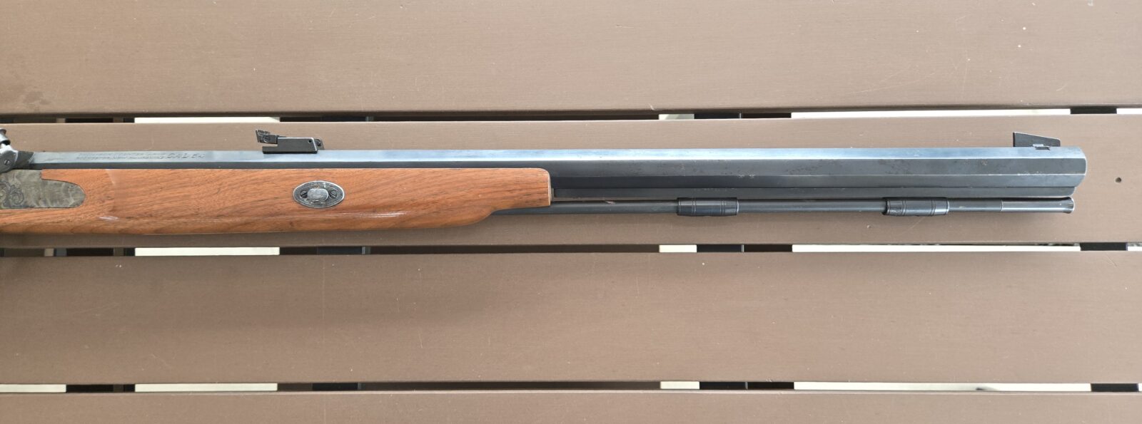T C Renegade cal 54
