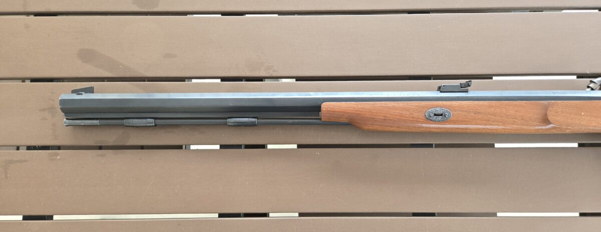 T C Renegade cal 54