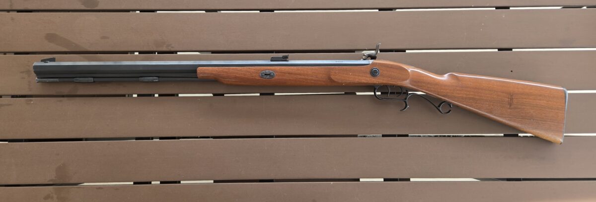 T C Renegade cal 54