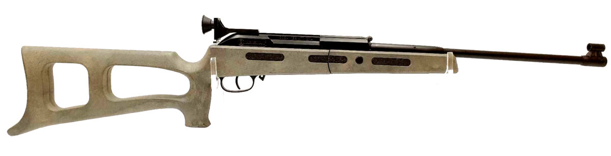 Carabine a plomb Marksman .177 Cal. Model 1792, pas besoin de CO2