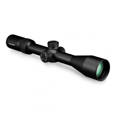 Vortex Diamondback Tactical 6-24×50 MRAD Reticle EBR-2C