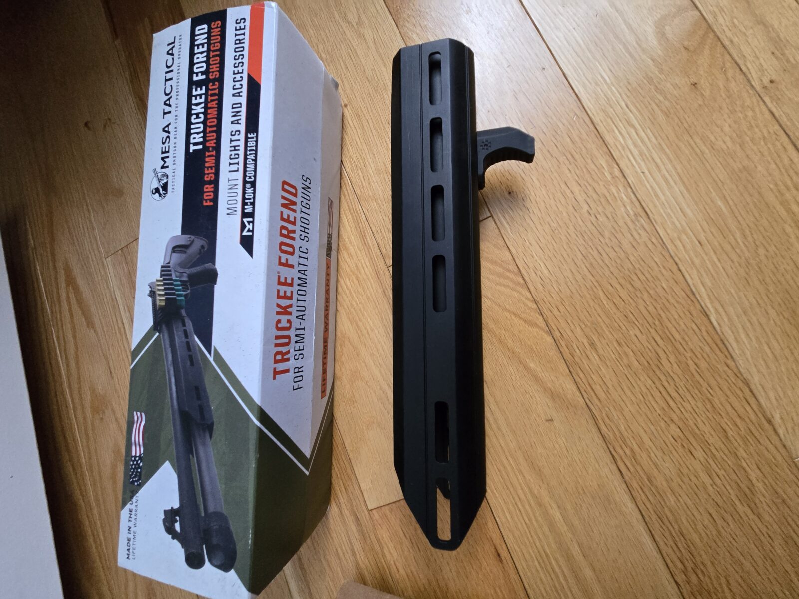 Rokin cal 12 ,clone du Benelli M4