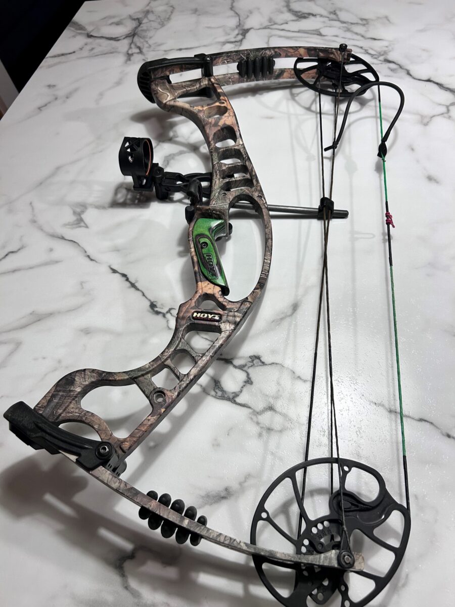 Arc Hoyt