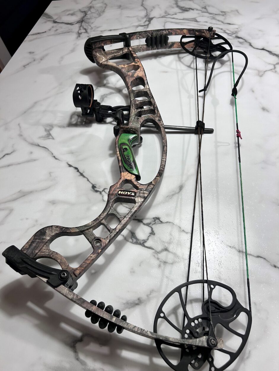 hoyt