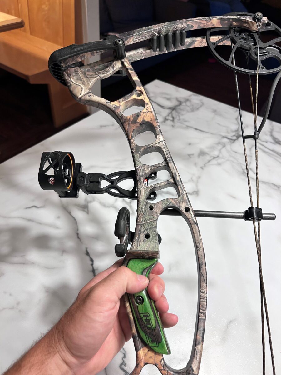 Arc Hoyt
