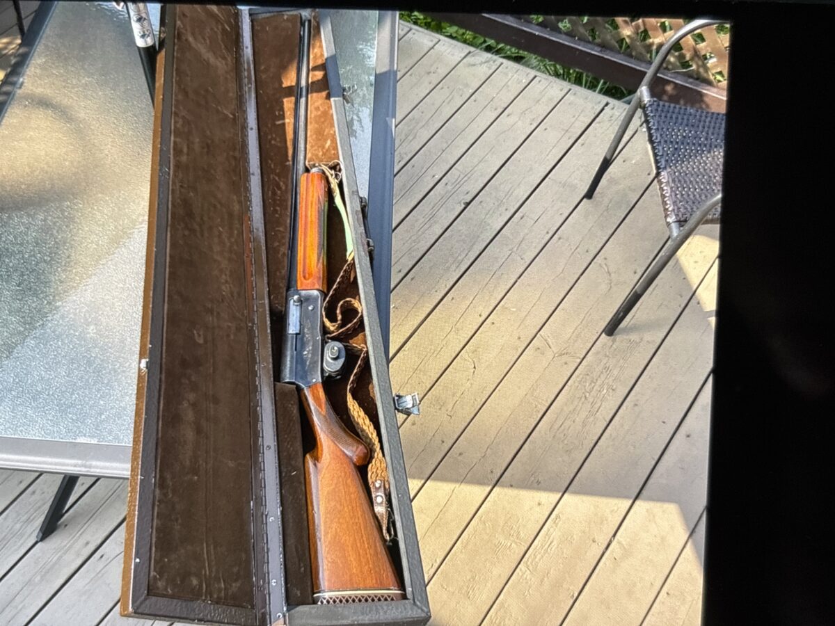 12 Browning